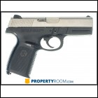 Smith & Wesson SW40VE 40 SW